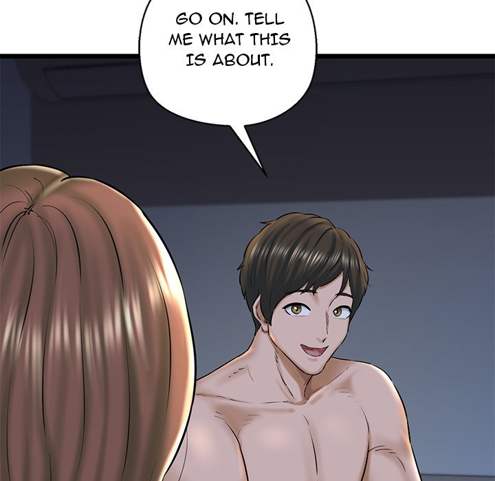 Cheerleader Chapter 32 - Page 45