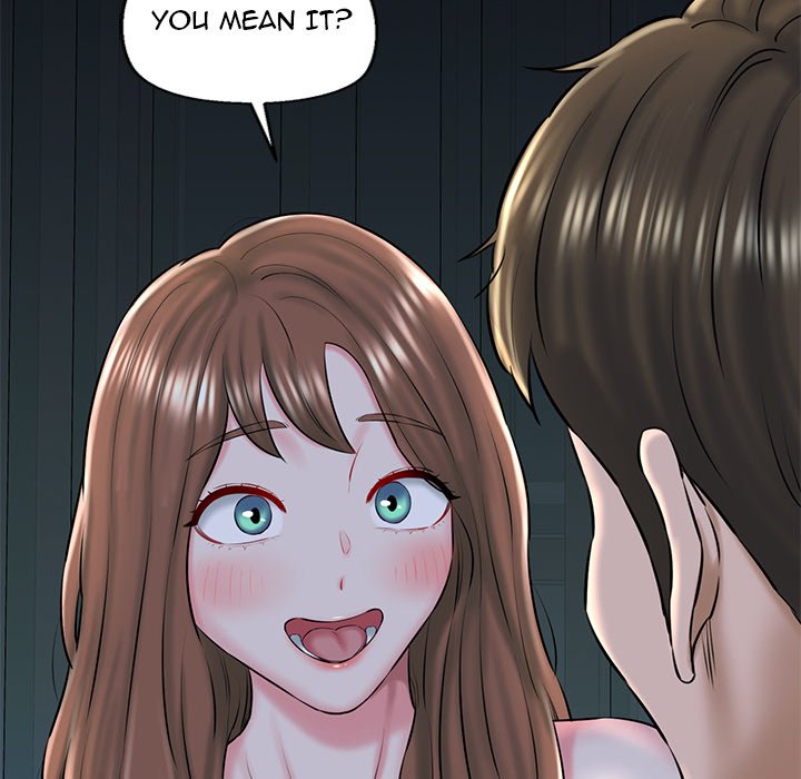 Cheerleader Chapter 32 - Page 57