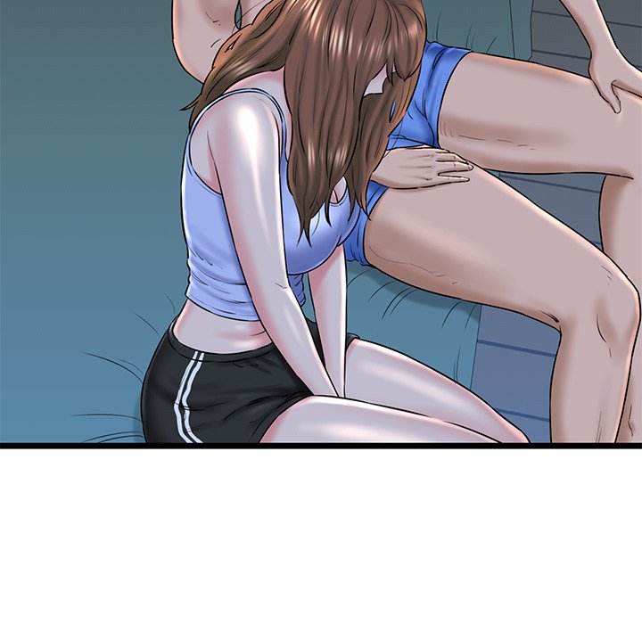 Cheerleader Chapter 32 - Page 83