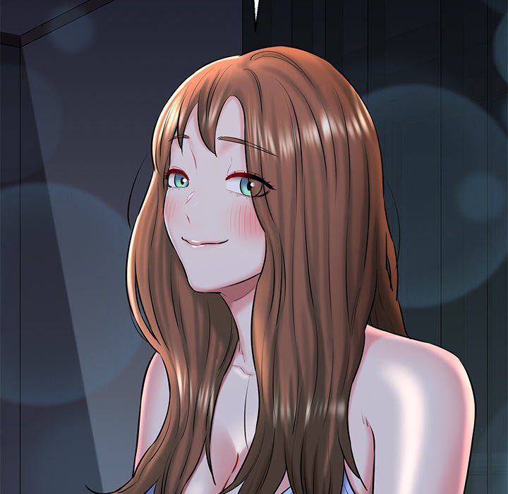 Cheerleader Chapter 32 - Page 85