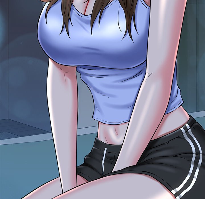 Cheerleader Chapter 32 - Page 86