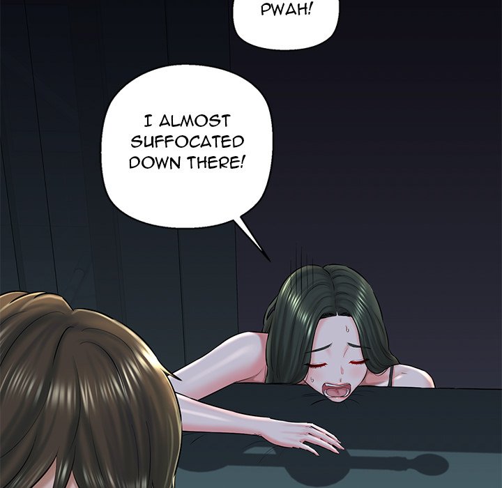 Cheerleader Chapter 32 - Page 97