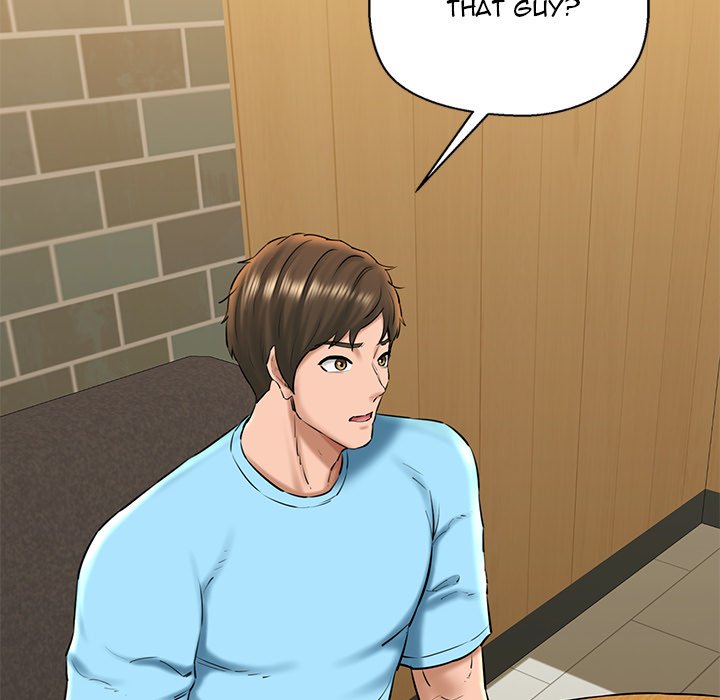 Cheerleader Chapter 33 - Page 114