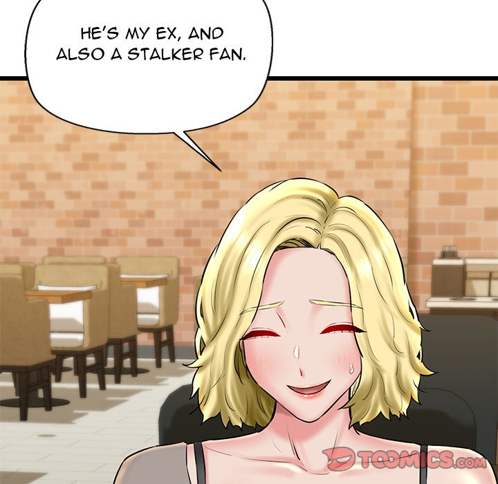 Cheerleader Chapter 33 - Page 116
