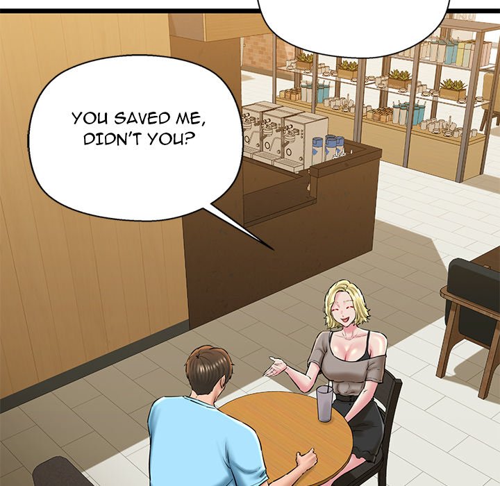 Cheerleader Chapter 33 - Page 119