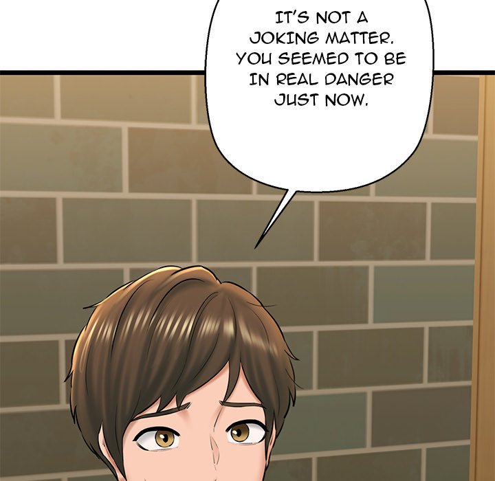 Cheerleader Chapter 33 - Page 121