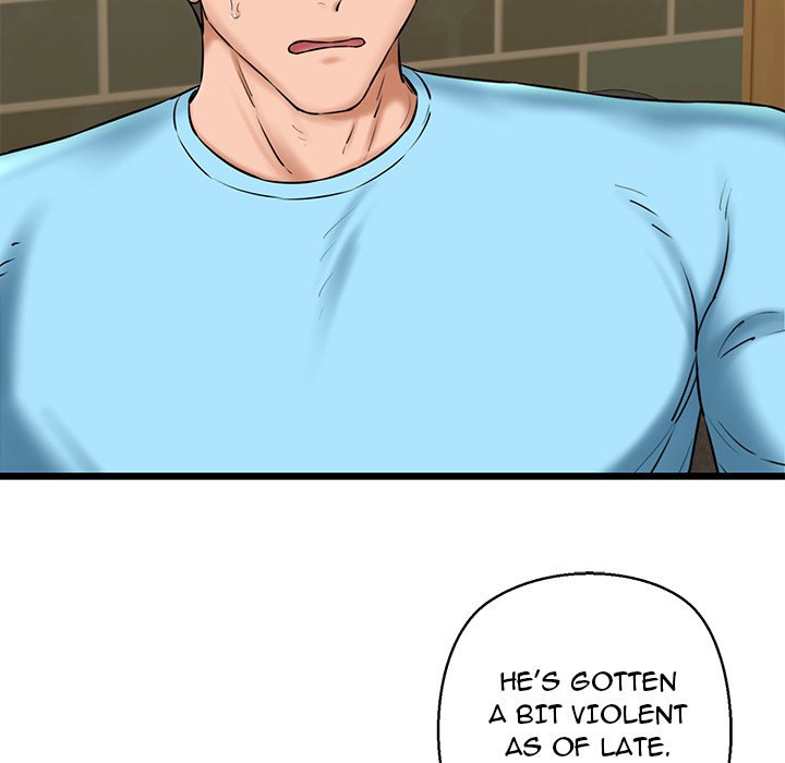 Cheerleader Chapter 33 - Page 122