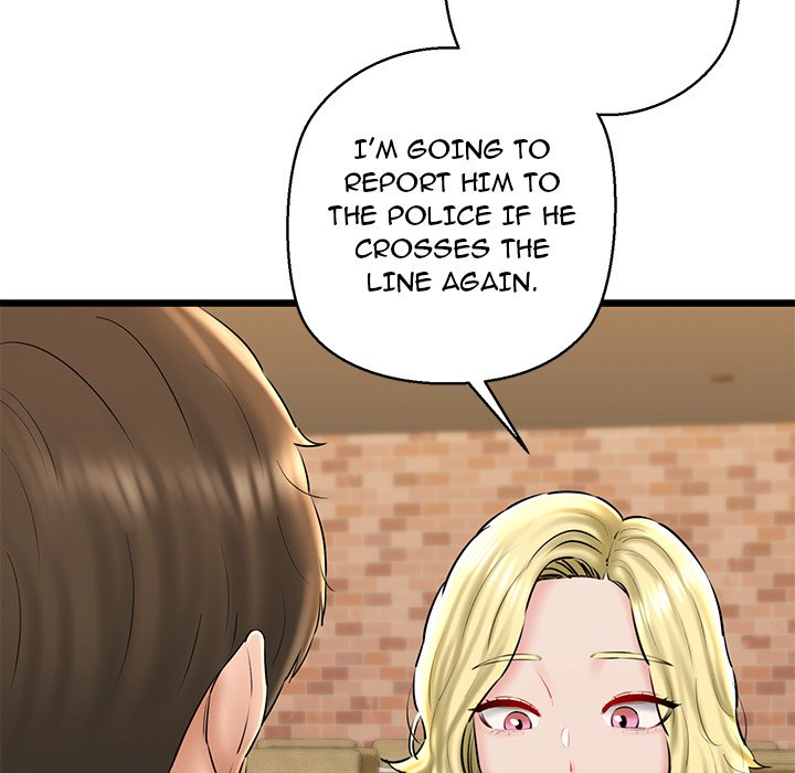Cheerleader Chapter 33 - Page 123