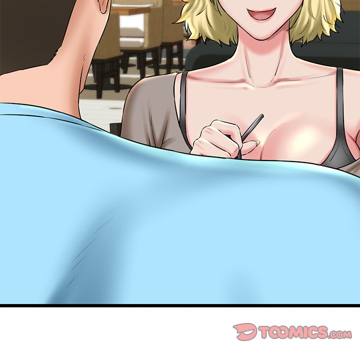 Cheerleader Chapter 33 - Page 124