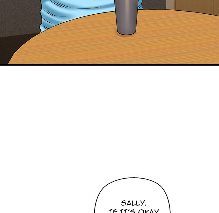 Cheerleader Chapter 33 - Page 129