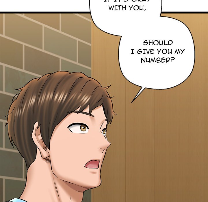 Cheerleader Chapter 33 - Page 130