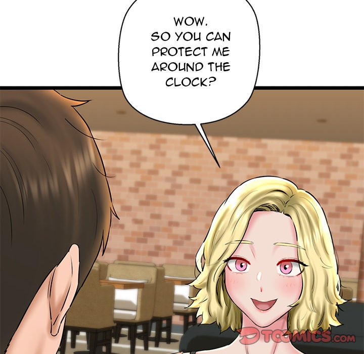 Cheerleader Chapter 33 - Page 132