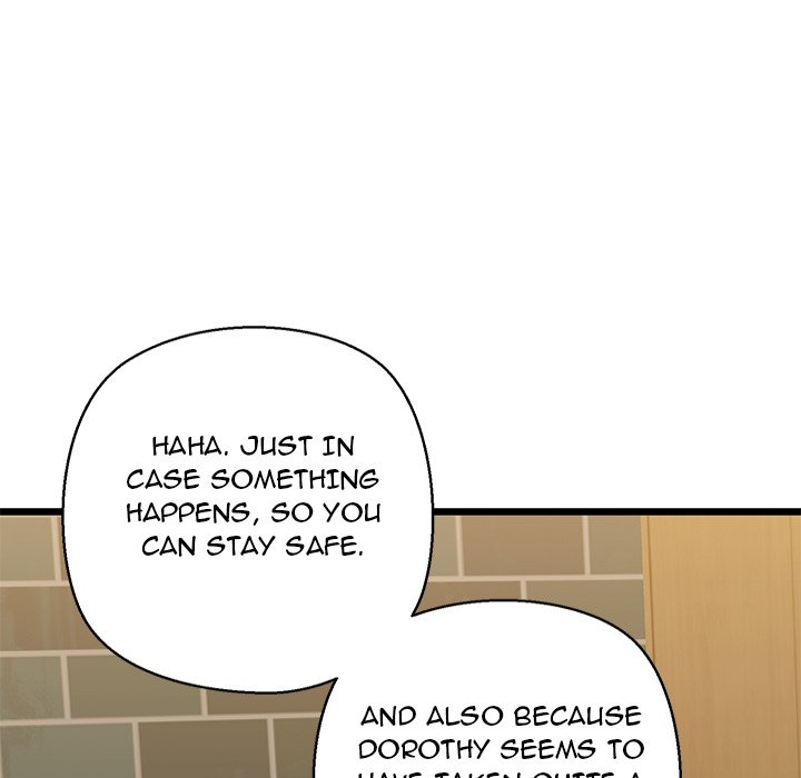 Cheerleader Chapter 33 - Page 134