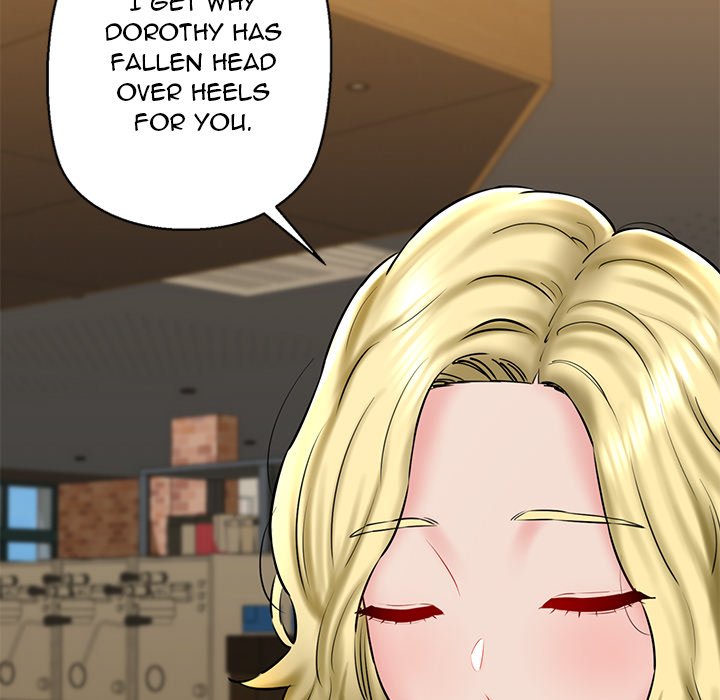 Cheerleader Chapter 33 - Page 137