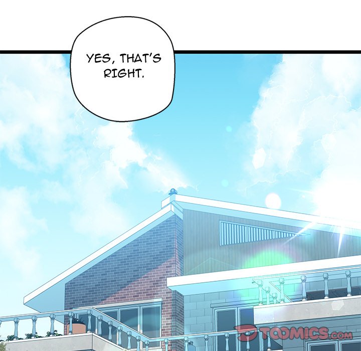 Cheerleader Chapter 33 - Page 148