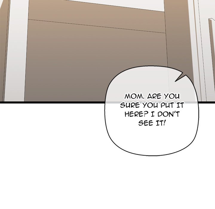 Cheerleader Chapter 33 - Page 151