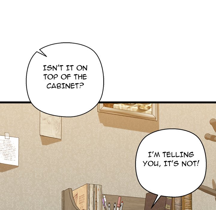 Cheerleader Chapter 33 - Page 152