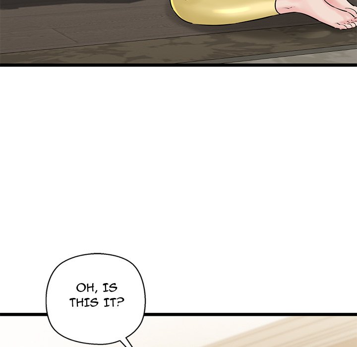 Cheerleader Chapter 33 - Page 154