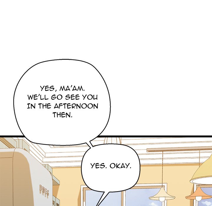 Cheerleader Chapter 33 - Page 159