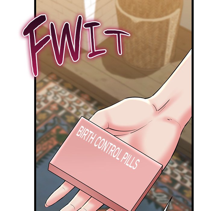Cheerleader Chapter 33 - Page 167