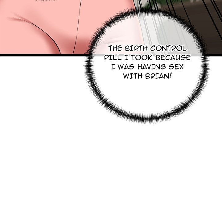 Cheerleader Chapter 33 - Page 171