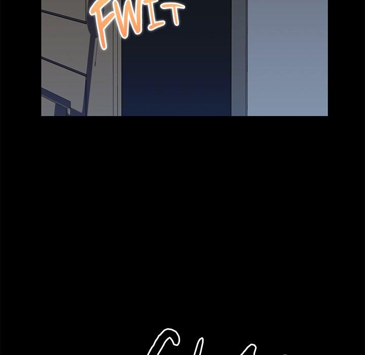 Cheerleader Chapter 33 - Page 22