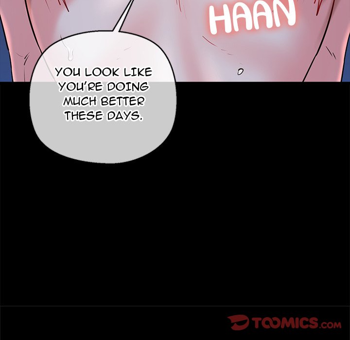 Cheerleader Chapter 33 - Page 36