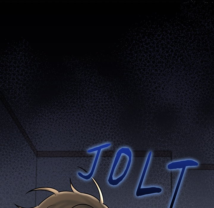 Cheerleader Chapter 33 - Page 39