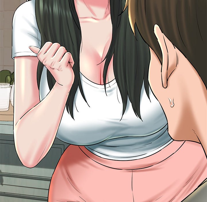 Cheerleader Chapter 33 - Page 49