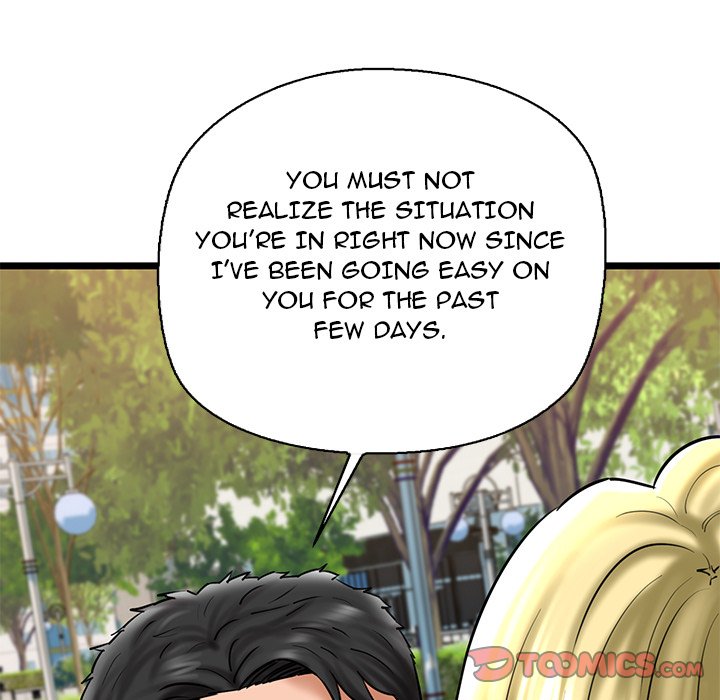 Cheerleader Chapter 33 - Page 68