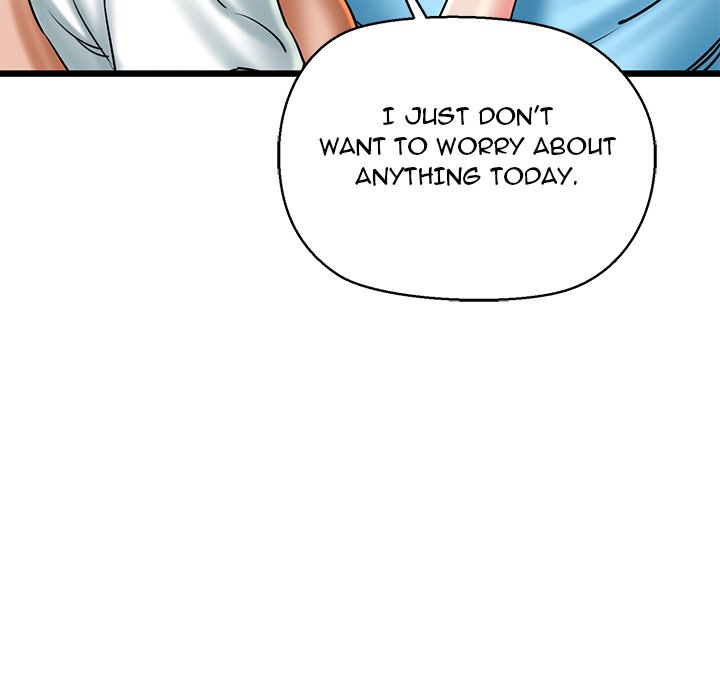 Cheerleader Chapter 34 - Page 103