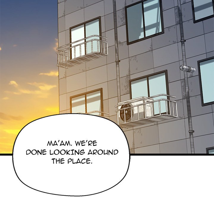 Cheerleader Chapter 34 - Page 108