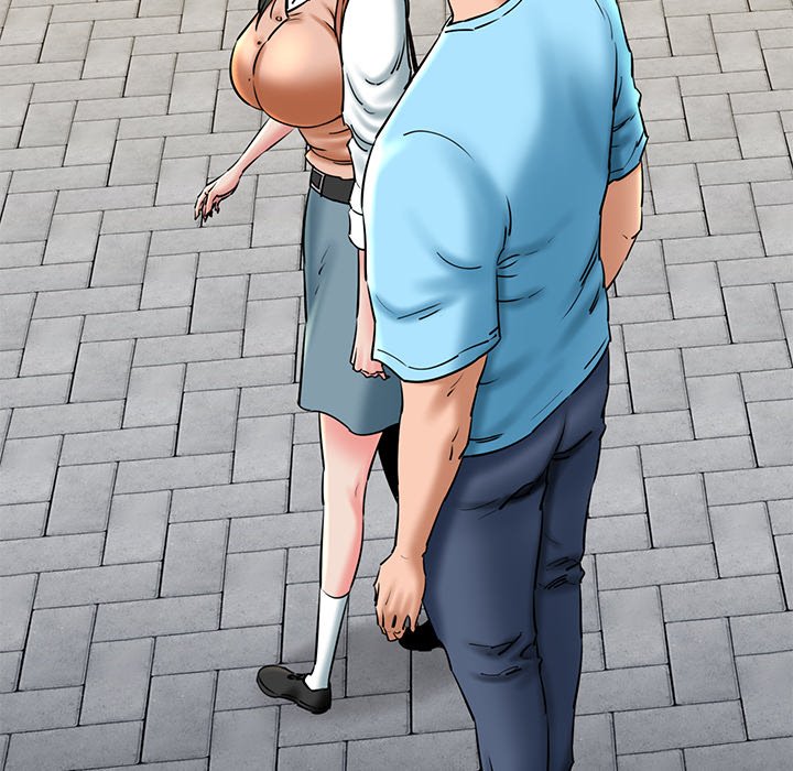 Cheerleader Chapter 34 - Page 119