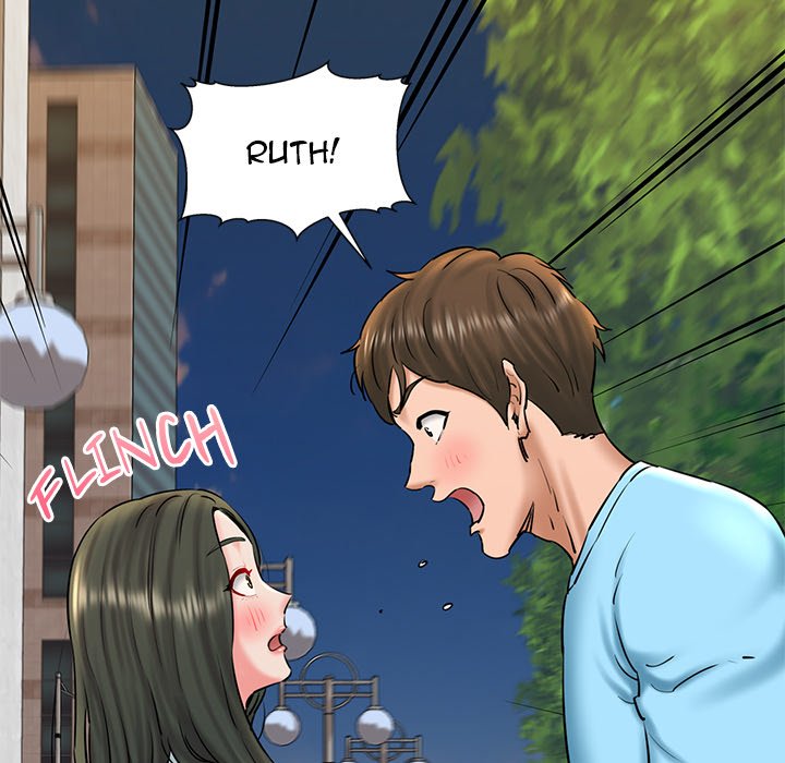 Cheerleader Chapter 34 - Page 126