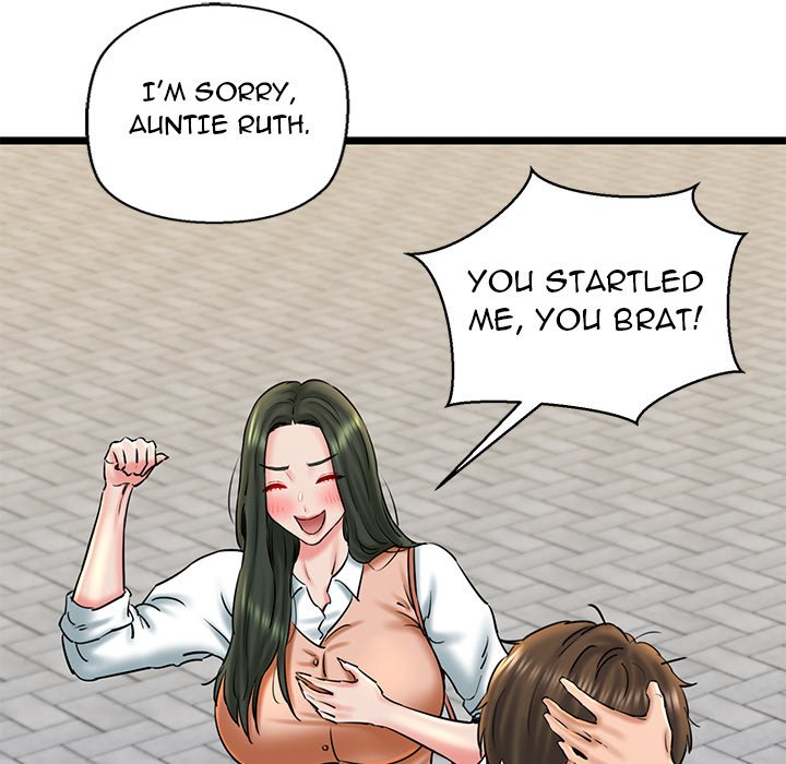 Cheerleader Chapter 34 - Page 134