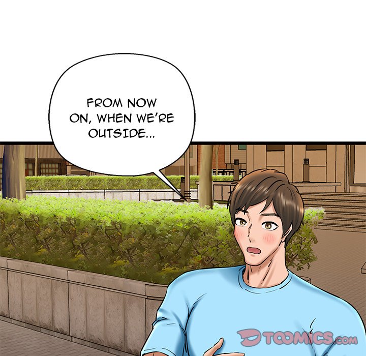 Cheerleader Chapter 34 - Page 138