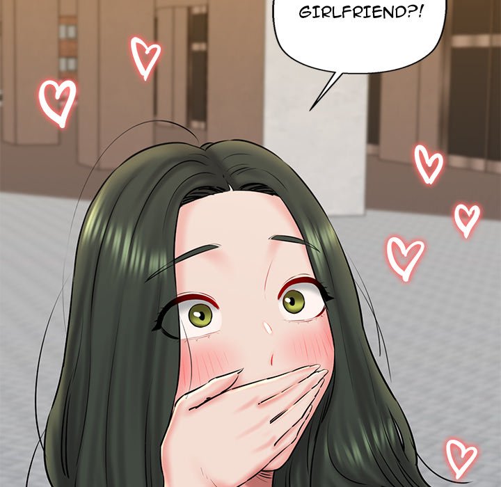 Cheerleader Chapter 34 - Page 143