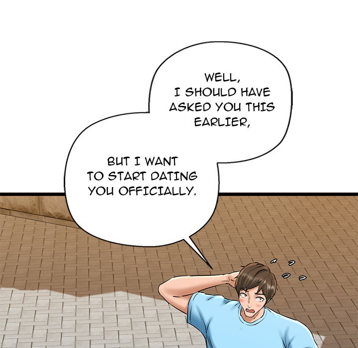 Cheerleader Chapter 34 - Page 145