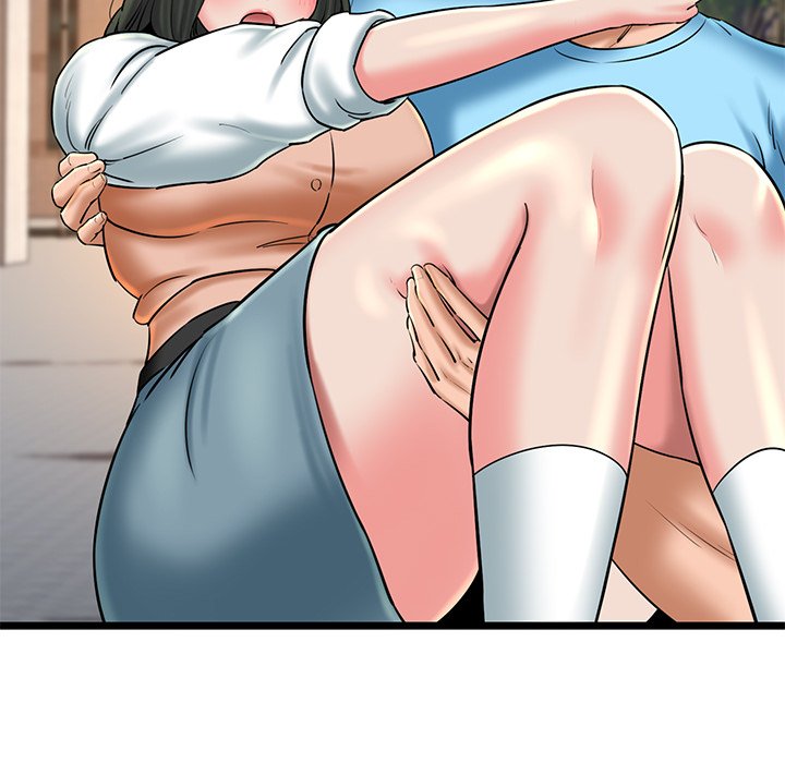 Cheerleader Chapter 34 - Page 167