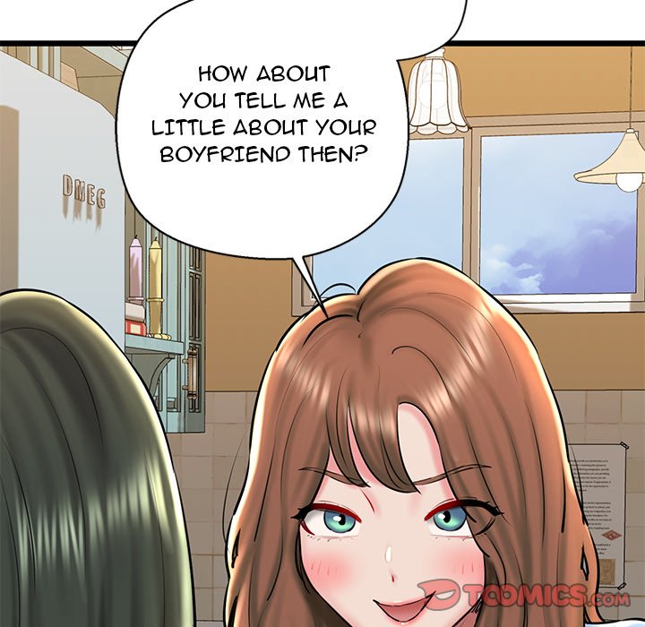 Cheerleader Chapter 34 - Page 21