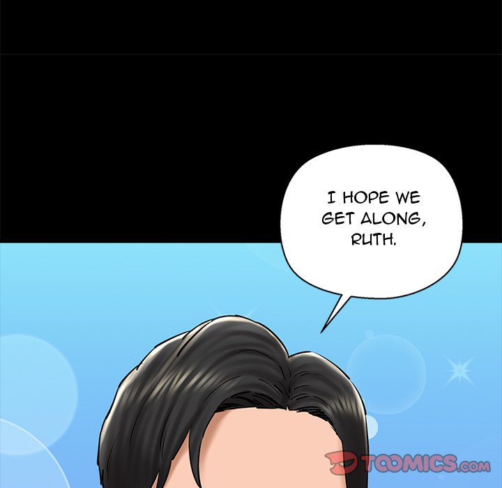 Cheerleader Chapter 34 - Page 39