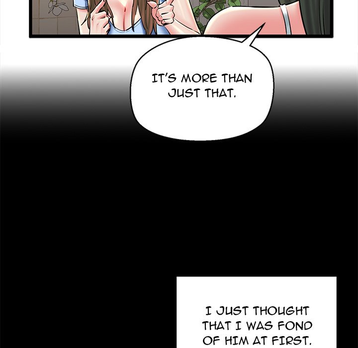 Cheerleader Chapter 34 - Page 45