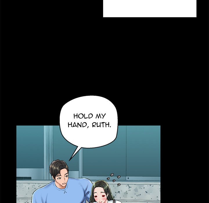 Cheerleader Chapter 34 - Page 46