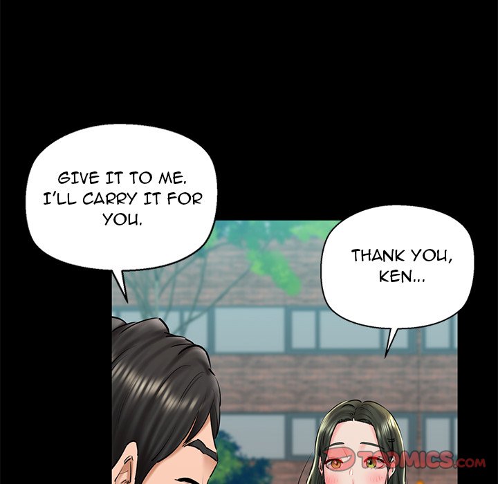 Cheerleader Chapter 34 - Page 48
