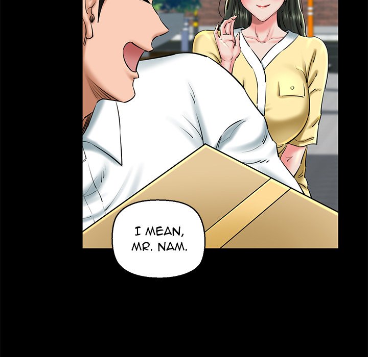 Cheerleader Chapter 34 - Page 49