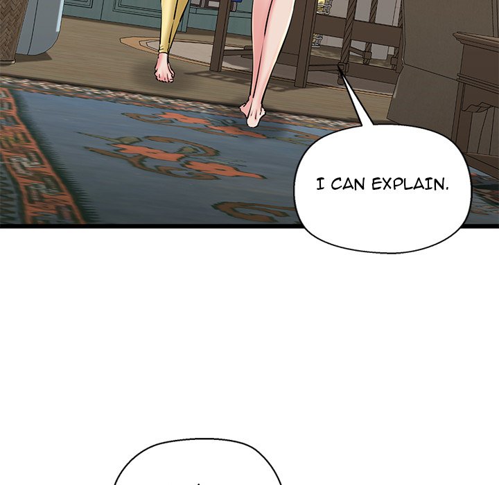 Cheerleader Chapter 34 - Page 5
