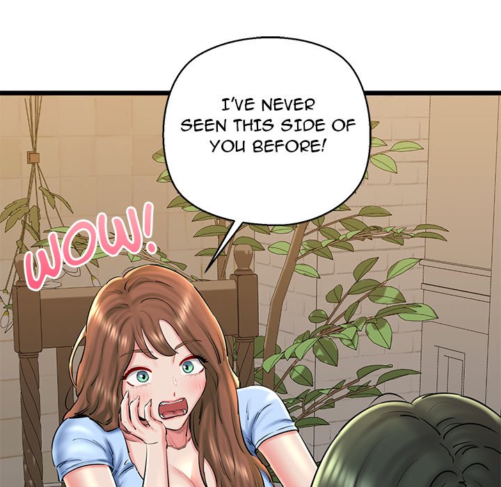 Cheerleader Chapter 34 - Page 56