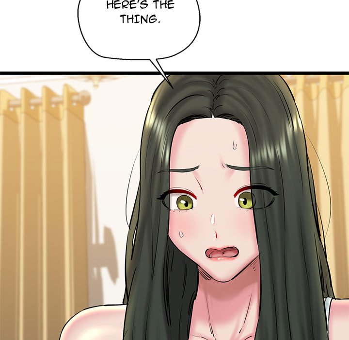 Cheerleader Chapter 34 - Page 6