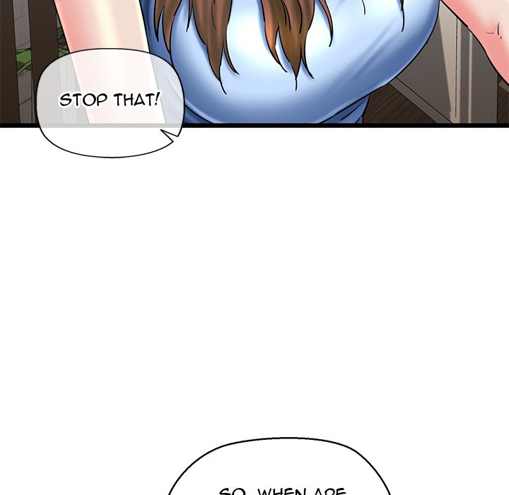 Cheerleader Chapter 34 - Page 62