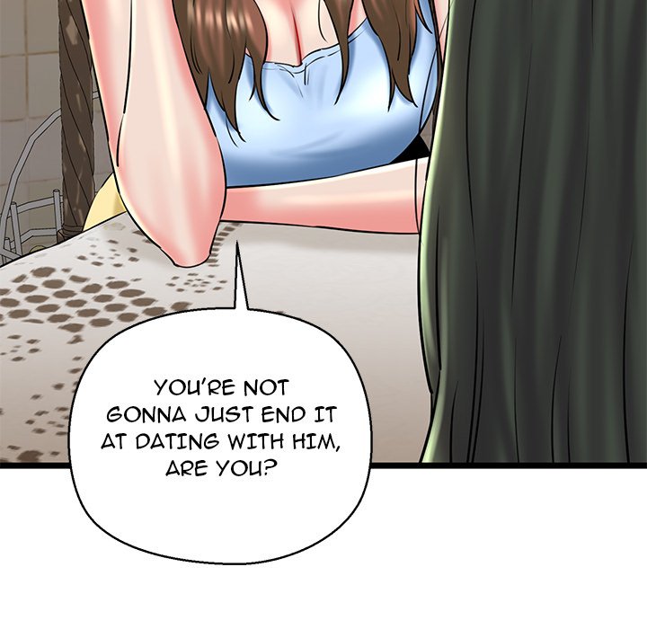 Cheerleader Chapter 34 - Page 64